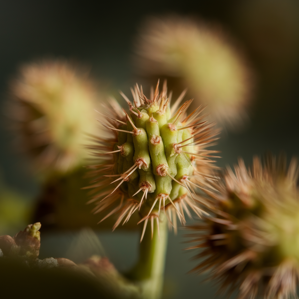 Tribulus Terrestris